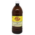 Essência de Baunilha Branca 960ML 