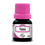 Corante Violeta 10ML