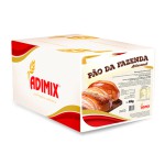 Mistura Pão da Fazenda 10kg Adimix