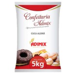 Mistura Cuca Alemã 5.01kg Adimix