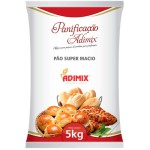 Mistura Pão Super Macio 5.01kg Adimix