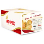 Mistura Pão de Minuto 10kg Adimix