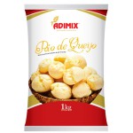 Mistura Pão de Queijo 1kg Adimix