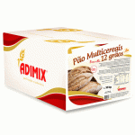 Benevita Pão Multicereais Leve 10kg