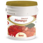 Frutigel Geleia Morango 4kg Adimix