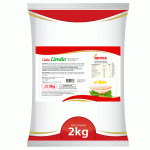 Mistura Cake Limão 2kg Adimix