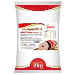 Mistura Cavaquinho (Crustoli) 2kg Adimix