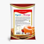 Mistura Bolo Cremoso Iogurte com Morango 5kg