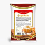 Mistura Bolo Cremoso Queijadinha 5kg