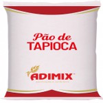 Mistura p/  Pão Tapioca