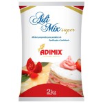 Mistura AdimixSuper 2kg Adimix