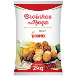 Mistura Broinha de Milho 2kg Adimix