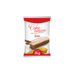 Mistura Cake Indiano 2kg Adimix