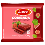 Goiabada Aurea 300gr