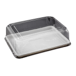 Emb. BP-70 Retangular Cristal Torta