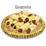 Delicia de Minas Goiabinha 2KG