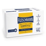 Fermento Fresco 500Gr Fleischmann 