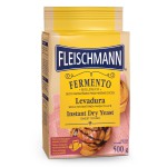 Fermento Instantâneo 500gr Massas Doces Fleischmann