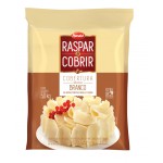 Chocolate Raspar e Cobrir Branco 5kg