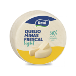 Queijo Minas Light Real