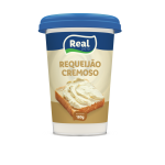 Requeijão Cremoso 180Gr Real