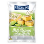 Mistura Bolo Limão Cremoso 5kg Fleischmann