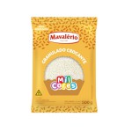 Granulado Branco 500Gr Mavalerio