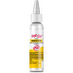 Soft Gel Corante Amarelo Gema 150Gr