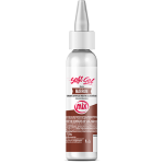 Corante Soft Gel Marrom Chocolate 25Gr Mix