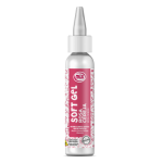 Corante Soft Gel  Rosa Cereja  25Gr Mix