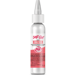 Corante Soft Gel Coral Neon 25Gr Mix