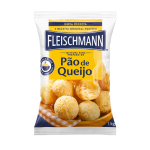 Mistura Pao de queijo 1kg Fleischmann