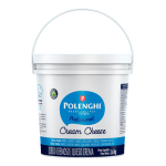 Cream Cheese Tradicional Balde 3,6kg