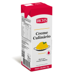 Creme Culinário Richs 1kg 