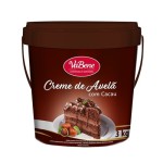 Creme de Avelã com Cacau 3kg